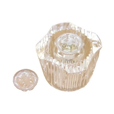 Larsen Supply Co SterCLR HC Twin Handle HC-114